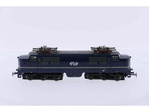 Schaal H0 Märklin 3161 Nederlandse Spoorwegen (NS) Elektr.., Hobby en Vrije tijd, Modeltreinen | H0, Wisselstroom, NS, Gebruikt