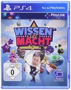 Knowledge is Power-Duits (PlayStation 4) NIEUW, Ophalen of Verzenden, Nieuw