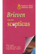 Brieven van een scepticus, Boeken, Godsdienst en Theologie, Verzenden, Gelezen