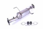 Roetfilter Mitsubishi Pajero 3.2TD, Verzenden, Nieuw