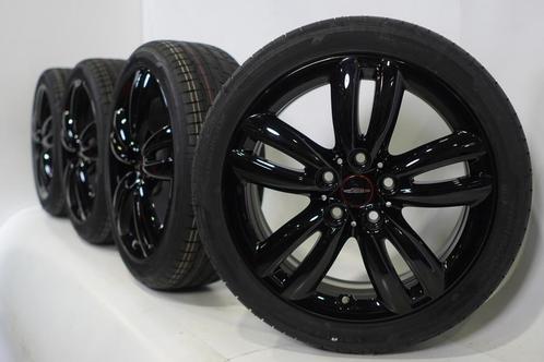 Mini Cooper / S / One / Cabrio F55 F56 F57 JCW501 17 inch ve, Auto-onderdelen, Banden en Velgen, Ophalen of Verzenden