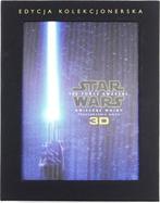 Star Wars Episode VII - The Force Awakens collectos edition, Ophalen of Verzenden