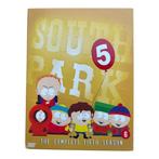 South Park The Complete Fifth Season (3 DVD) (DVD), Verzenden