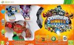 Skylanders Giants Starter Pack - Xbox 360 (Xbox 360 Games), Games en Spelcomputers, Games | Xbox 360, Ophalen of Verzenden, Zo goed als nieuw