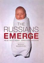 Russians Emerge 9780789207579 Jonathan Sanders, Verzenden, Gelezen, Jonathan Sanders