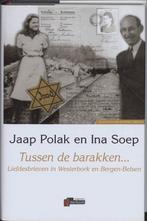 Tussen de barakken / Verbum Holocaust Bibliotheek J. Polak, Verzenden, J. Polak