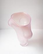 Bibi Smit - Sculpture, Cloud Vase - 32 cm - Verre soufflé, Antiek en Kunst