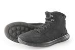 Skechers Veterboots in maat 37 Zwart | 5% korting, Skechers, Verzenden, Zwart, Overige typen