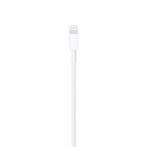 Apple Lightning-naar-usb-kabel (1 M)