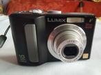 Panasonic Lumix DCM LZ10 Digitale compact camera, Audio, Tv en Foto, Nieuw