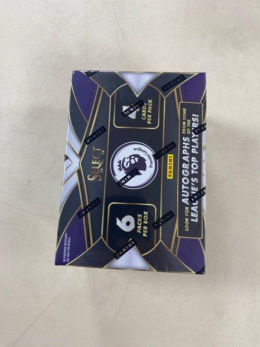 2024/25 Panini Select P/L 24 cards per box - 1 Sealed box -, Collections, Autocollants