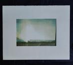 Ulrich Zeh (1946–2022) - Abstract Landscape