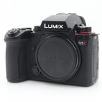 Panasonic Lumix DC-S5 II body | Tweedehands, TV, Hi-fi & Vidéo, Appareils photo numériques, Verzenden