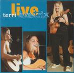 Terri Hendrix - Live, Verzenden