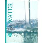 Water om te drinken 9789080105713, Sacha Wijmer, Geert B. Vinke, Verzenden