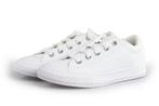 Converse Sneakers in maat 32 Wit | 25% extra korting, Kinderen en Baby's, Converse, Verzenden, Jongen of Meisje, Schoenen