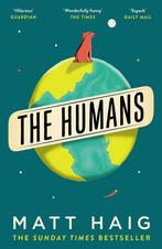 The humans 9781786894663 Matt Haig, Verzenden, Gelezen, Matt Haig