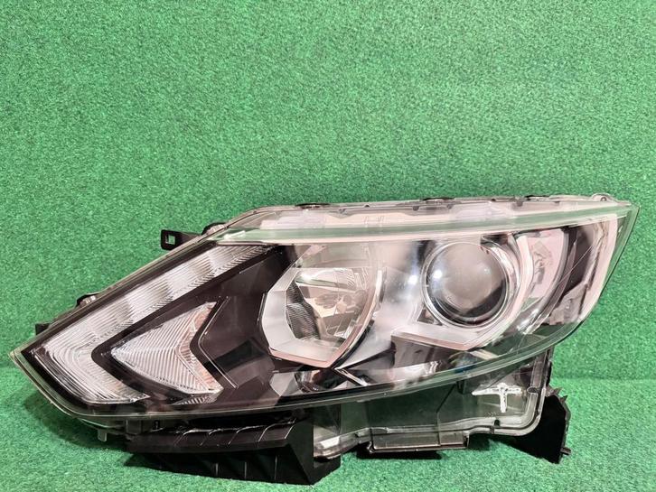 Phare av. gauche Nissan Qashqai J11 2013 -17 H7 LED 10018013, Auto-onderdelen, Verlichting, Ophalen