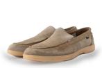 Loafers in maat 44 Beige | 10% extra korting, Kleding | Heren, Schoenen, Loafers, Overige kleuren, Verzenden