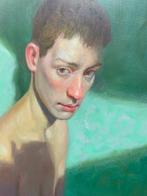 Francien Krieg - “Weightless matter”, Antiek en Kunst
