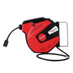 WEBER TOOLS Luchthaspel 13 Meter, Ophalen of Verzenden, Nieuw