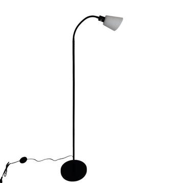 Nordlux - Nordlux Group - Staande lamp (2) - Molli - Zwart -