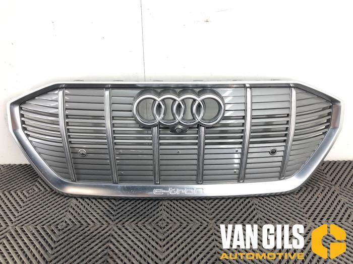 Grille Audi E-Tron O276242, Auto-onderdelen, Carrosserie