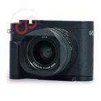 Leica Q2 Monochrome zwart (190 55) nr. 1411, Audio, Tv en Foto, Fotocamera's Digitaal, Ophalen of Verzenden, Zo goed als nieuw