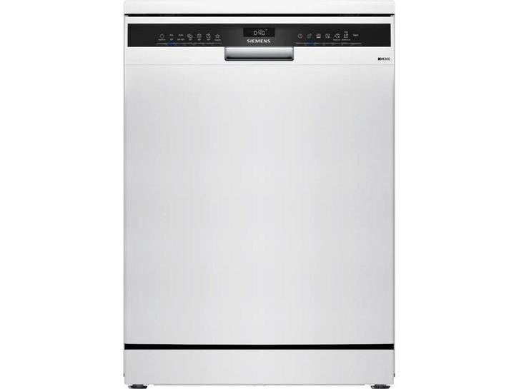 Siemens SN23EW03KE - Vrijstaande Vaatwasser - Home Connect -, Elektronische apparatuur, Vaatwasmachines, Zo goed als nieuw, Verzenden