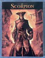 Le Scorpion T9 - Le Masque de la Vérité - B - TL - 1 Album -, Livres