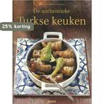 De authentieke Turkse keuken 9789044734492, Verzenden, Gelezen, Erika Casparek- Türkkan