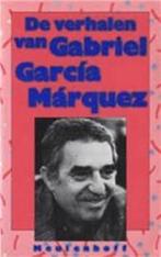 De verhalen van Marquez, Verzenden