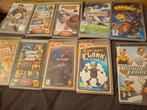 Sony - Playstation Portable (PSP) - lot of 11 - Grand theft, Games en Spelcomputers, Nieuw