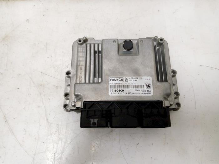 Computer Motormanagement Ford B-Max O170729, Auto-onderdelen, Elektronica en Kabels