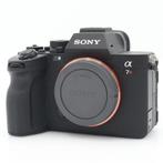 Sony A7R V body | Tweedehands, Audio, Tv en Foto, Verzenden, Zo goed als nieuw, Sony