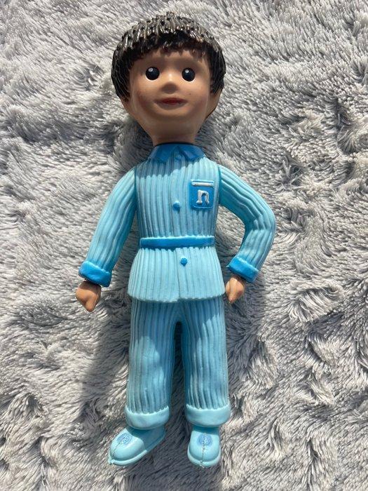 ORTF - Speelgoed Bonne nuit les petits avec Nicolas,, Antiek en Kunst, Antiek | Speelgoed