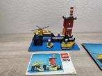 Lego Set - 369 - Legoland - Station der Küstenwacht, Kinderen en Baby's, Speelgoed | Duplo en Lego, Nieuw