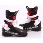 28,5 29 kinder skischoenen HEAD Z1, black/white ( TOP staat, Verzenden, Nieuw, Head