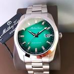 Mathey-Tissot - Emerald - Limited Edition - Swiss Made -