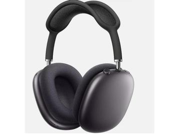 Veiling - Apple AirPods Max - Lightning - Grijs