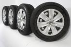 Audi Q2 SQ2 81A 16 inch velgen Bridgestone Winterbanden Orig, Auto-onderdelen, Banden en Velgen, Ophalen of Verzenden, Nieuw