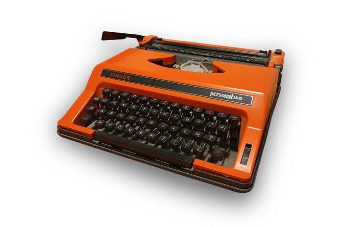 Typemachine - 1960-1970, Antiquités & Art, Art | Objets design