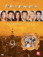 Friends de complete serie 9 (dvd tweedehands film), Cd's en Dvd's, Ophalen of Verzenden, Nieuw in verpakking