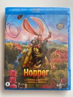 HOPPER EN DE HAMSTER DER DUISTERNIS (3D + 2D) (IN SEAL), Gebruikt