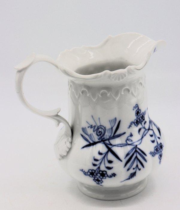 Melkkan - No reserve price! - Porselein - Meissen ui koffie, Antiek en Kunst, Antiek | Meubels | Tafels