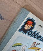 Robbedoes Album 3 - Bevat Robbedoes 35 t/m 52, Boeken, Nieuw