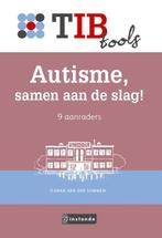 Autisme, samen aan de slag! / TIBtools 9789463170949, Boeken, Verzenden, Zo goed als nieuw, Ilonka van der Sommen