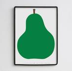 Decoratief ornament - Danese - Due, la Pera - Italië