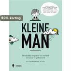 Kleine man 9789463931564 Lieve Schatteman, Verzenden, Gelezen, Lieve Schatteman