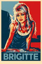 Dominique Kleiner - Brigitte Bardot